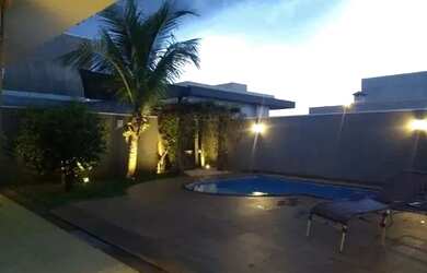 Imagem 4: Excelente Casa no Condomínio Recanto do Lago