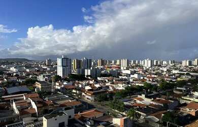 Imagem 2: Delta do Parnaíba. Varanda, 114m² de Área, 2 Vagas na garageme4 Dormitórios