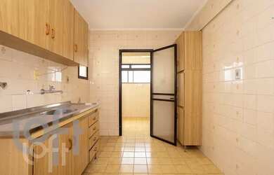 Imagem 11: Apartamento à venda em Bosque da Saúde com 73 m², 3 quartos, 1 suíte, 1 vaga