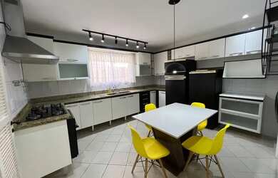 Imagem 14: Casa 4 Suítes Recreio dos Bandeirantes venda ou Locação