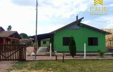 Imagem: Lindo sítio no condomínio Rancho Alegre