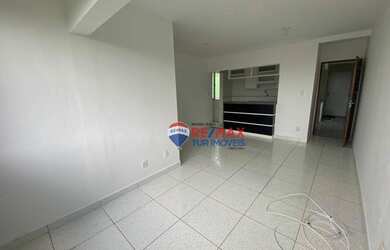 Imagem: O apartamento possui 3 Dormitórios, 3 Banheiros, 1 Vaga na