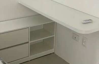 Imagem 4: BOA VIAGEM - Flat 1 QUARTO - ALUGUEL