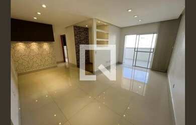 Imagem: O apartamento possui 2 Dormitórios, 3 Banheiros, 2 Vagas na