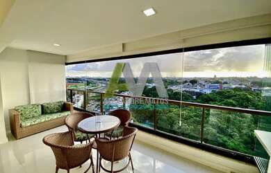 Imagem 1: Apartamento à venda no bairro Paralela - Salvador/BA