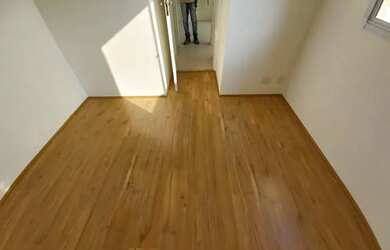 Imagem 13: Apartamento novo. Imóvel novo, Área de serviço, 40m² de Áreae1 Banheiro