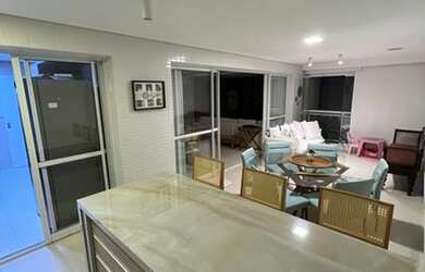 Imagem 2: Greenville Etco 3 suítes gabinete, andar alto, 3 vagas de garagem depósito,...