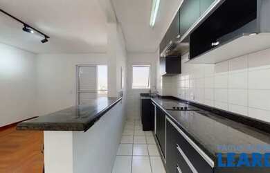 Imagem 8: APARTAMENTO - BOM RETIRO - SP