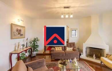 Imagem 2: Locação Apartamento 3 Dormitórios - 150 m² Campo Belo