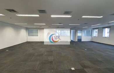 Imagem 4: Sala/Conjunto para aluguel com 206 metros quadrados em Vila Olímpia -...