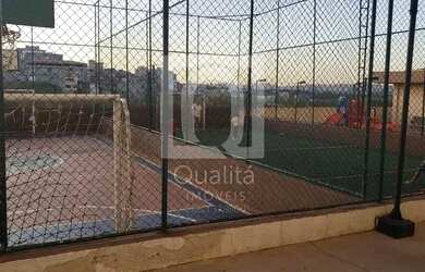 Imagem 14: Apartamento em andar alto à venda no Condomínio Vista Bella em Barueri