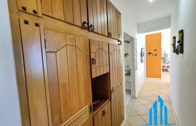 Imagem 10: Apartamento para venda com 126 metros quadrados com 3 quartos em Centro...