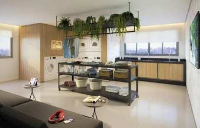 Imagem 9: STUDIO RESIDENCIAL em São Paulo - SP, Paraíso