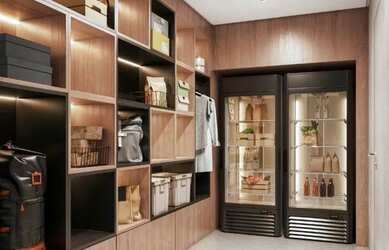 Imagem 7: STUDIO RESIDENCIAL em São Paulo - SP, Perdizes