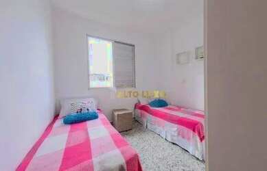 Imagem 12: Apartamento com 4 dormitórios à venda, 120 m² por R$ 700.000,00 - Buritis...