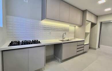 Imagem 5: Apartamento para venda com 155 metros quadrados com 3 quartos em Boqueirão - Santos - SP