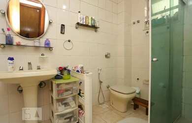 Imagem 8: Apartamento para Aluguel - Copacabana, 2 Quartos, 79 m2