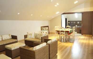 Imagem 16: Ótima Casa a venda no Condomínio Eco Village l em RP