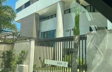 Imagem 2: Apartamento para Venda em Natal, Tirol, 4 dormitórios, 4 suítes, 5 banheiros, 4 vagas