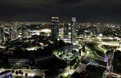 Imagem 1: CAMINHO DAS ARVORES APT 3Q ALTO PADRÃO - Salvador - BA