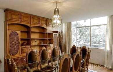 Imagem 7: Apartamento com 3 quartos, 284m² - venda ou aluguel - Copacabana - Rio...