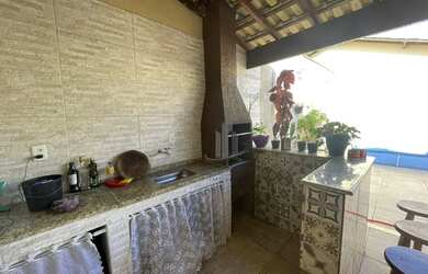 Imagem 9: Maravilhosa Casa com 2 Quartos à venda, 51 m² por R$ 320.000 - Recanto Feliz - Barra do Pi