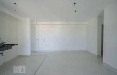 Imagem 5: Apartamento para Aluguel - Chácara Santo Antonio, 2 Quartos, 80 m2