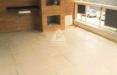 Imagem 2: Apartamento à venda, 3 quartos, 1 suíte, 2 vagas, Recreio dos Bandeirantes - RIO DE JANEIR