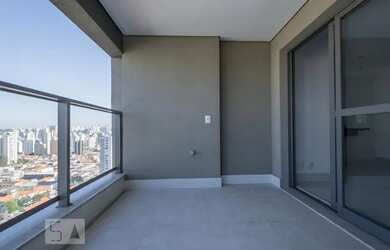 Imagem 9: Apartamento para Aluguel - Chácara Santo Antonio, 2 Quartos, 80 m2