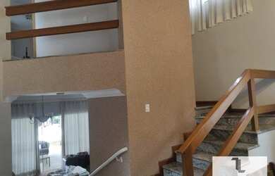 Imagem 2: Casa com 4 dormitórios à venda, 390 m² por R$ 2.200.000 - Parque Residencial...