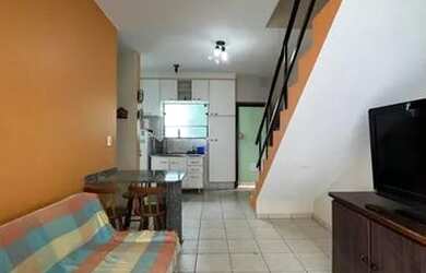 Imagem: O apartamento possui 3 Dormitórios, 3 Banheiros, 2 Vagas na