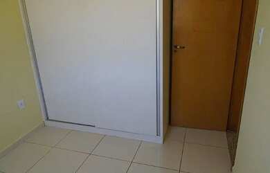 Imagem 16: Apartamento Candelaria. Imóvel novo, Área de serviço, 64m² de Áreae1...