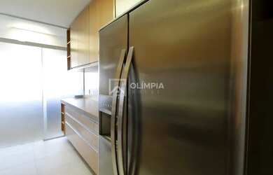 Imagem 14: Locação Apartamento 3 Dormitórios - 180 m² Jardim Paulista