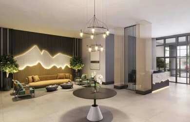 Imagem 4: APARTAMENTO RESIDENCIAL em São Paulo - SP, Santo Amaro