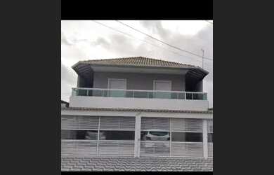 Imagem: A casa em condomínio possui 2 Dormitórios, 1 Banheiro, 1 Vaga