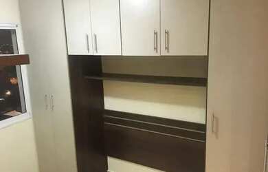 Imagem 8: Cobertura à venda no Condomínio Fatto Sport Faria Lima- Jardim Cocaia...