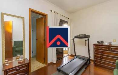 Imagem 14: Locação Apartamento 3 Dormitórios - 150 m² Campo Belo