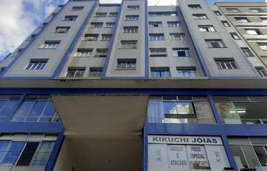 Imagem: O apartamento possui 2 Dormitórios, 2 Banheiros, 103m² de