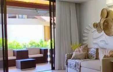 Imagem 7: RNU2691 BANGALÔ A VENDA NO OKA BEACH RESIDENCE - CONDOMÍNIO FECHADO...