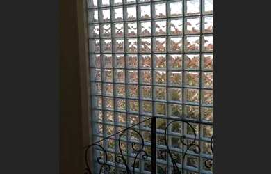 Imagem 5: Sobrado em Hípica. Churrasqueira, Imóvel mobiliado, Guarda roupae251m²...