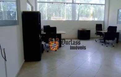 Imagem 11: Galpão à venda, 6000 m² por R$ 22.000.000,00 - Centro de Ouro Fino...