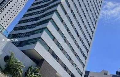 Imagem: Apartamento para Venda em Natal, Tirol, 4 dormitórios, 4 suítes