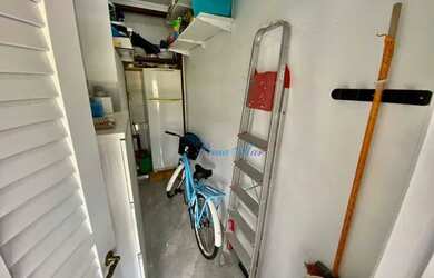 Imagem 9: Apartamento à venda, 140 m² por R$ 585.000,00 - Enseada - Guarujá/SP