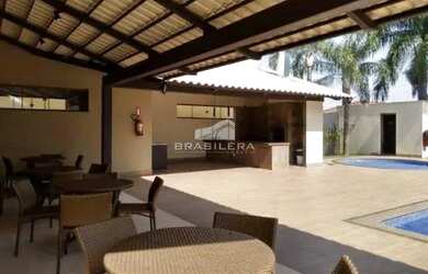 Imagem 3: Casa 212m2 em Condomínio Fechado Jardim América Goiânia