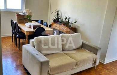 Imagem: O apartamento possui 3 Dormitórios, 3 Banheiros, 1 Vaga na