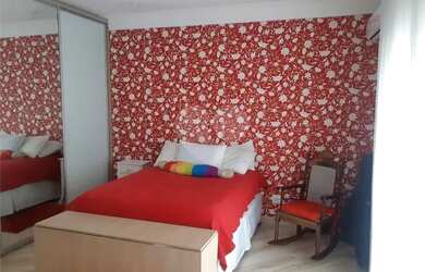 Imagem 13: Sobrado de Alto Padrão para Venda com Piscina no Alto de Santana