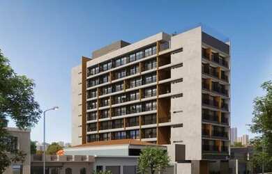 Imagem 2: STUDIO RESIDENCIAL em São Paulo - SP, Pinheiros