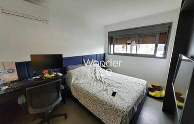 Imagem 13: Lindo apartamento mobiliado em frente ao metro para locação