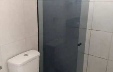 Imagem: O apartamento possui 2 Dormitórios, 1 Banheiro e está localizado