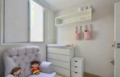 Imagem 15: APARTAMENTO RESIDENCIAL em São Paulo - SP, Vila Pompéia